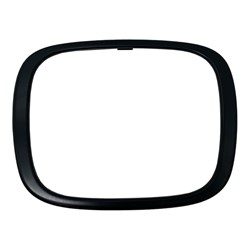 HO1210179 Front Center Grille Molding