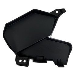 HO1212134 Driver Side Grille Molding