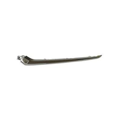 HO1212136C Driver Side Upper Grille Molding