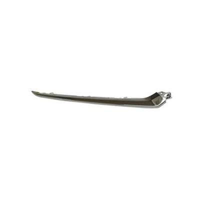 HO1213136C Passenger Side Upper Grille Molding