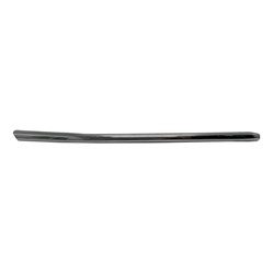 HO1215108C Passenger Side Front Right Lower Grille Molding