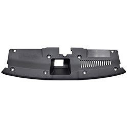HO1224118 Front Upper Radiator Support Cover