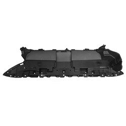 HO1228165C Under Car Shield Front Bumper