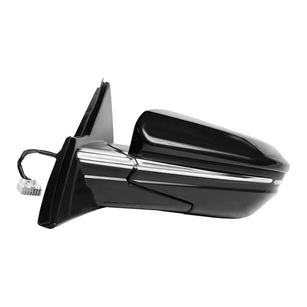 HO1320287 Driver Side Power Mirror