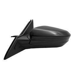 HO1320327 Driver Side Power Mirror