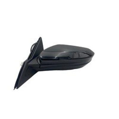 HO1320342 Driver Side Power Mirror
