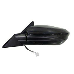 HO1320353 Driver Side Power Mirror