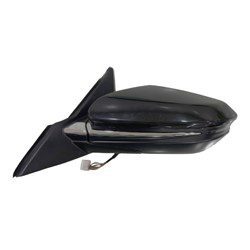HO1320354 Driver Side Power Mirror