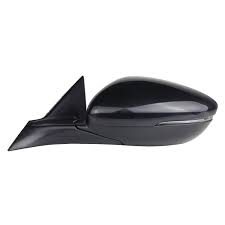 HO1320357 Driver Side Power Mirror