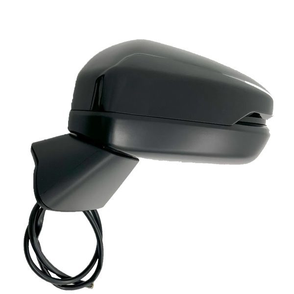 HO1320362 Driver Side Power Mirror