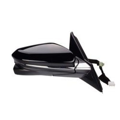 HO1321287 Passenger Side Power Mirror