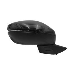 HO1321352 Passenger Side Power Mirror