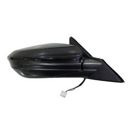 HO1321353 Passenger Side Power Mirror