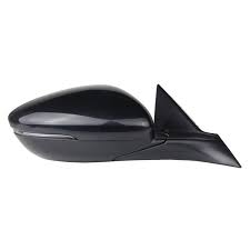 HO1321357 Passenger Side Power Mirror