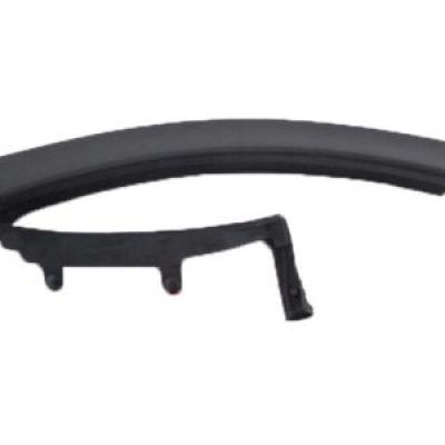 HO1790113 Driver Side Rear Quarter Molding