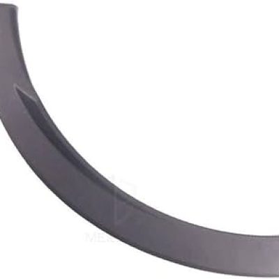 HO1790114 Driver Side Rear Quarter Molding