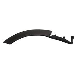 HO1791108 Passenger Side Rear Quarter Molding