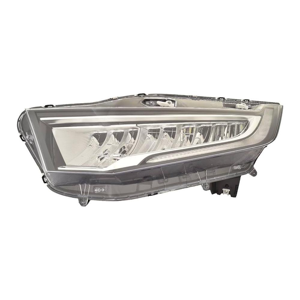 HO2502203C Driver Side Headlight Assembly