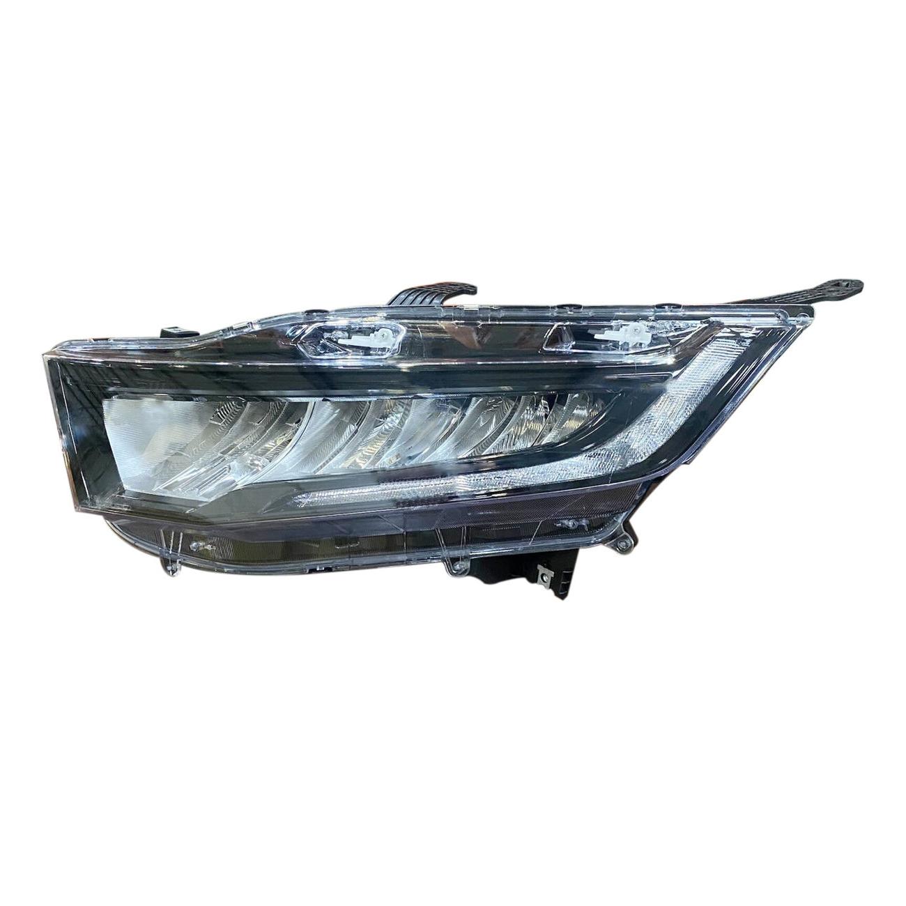 HO2502210 Driver Side Headlight Assembly