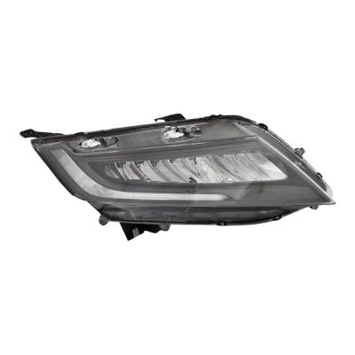 HO2503189C Passenger Side Headlight Assembly