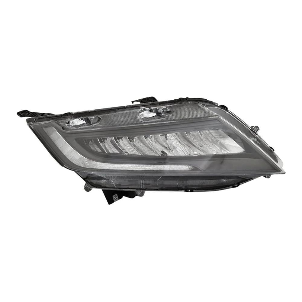 HO2503189C Passenger Side Headlight Assembly