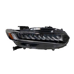 HO2503194C Passenger Side Headlight Assembly