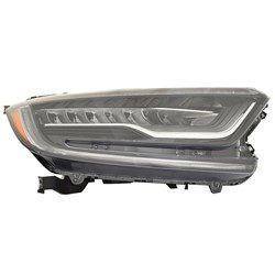 HO2503200C Passenger Side Headlight Assembly