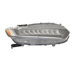 HO2503201C Passenger Side Headlight Assembly