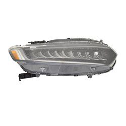 HO2503202C Passenger Side Headlight Assembly