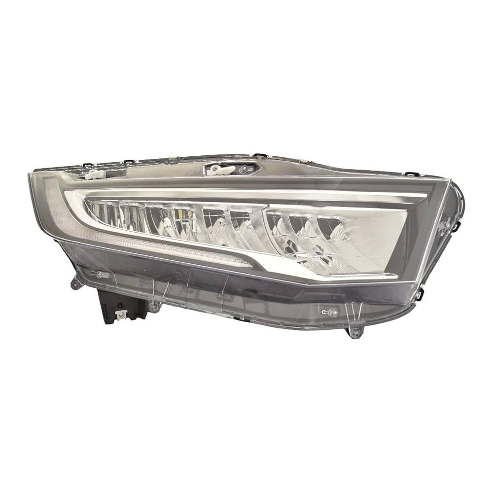 HO2503203C Passenger Side Headlight Assembly