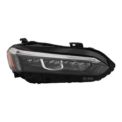 HO2503206C Passenger Side Headlight Assembly HO2503206C Passenger Side Headlight Assembly