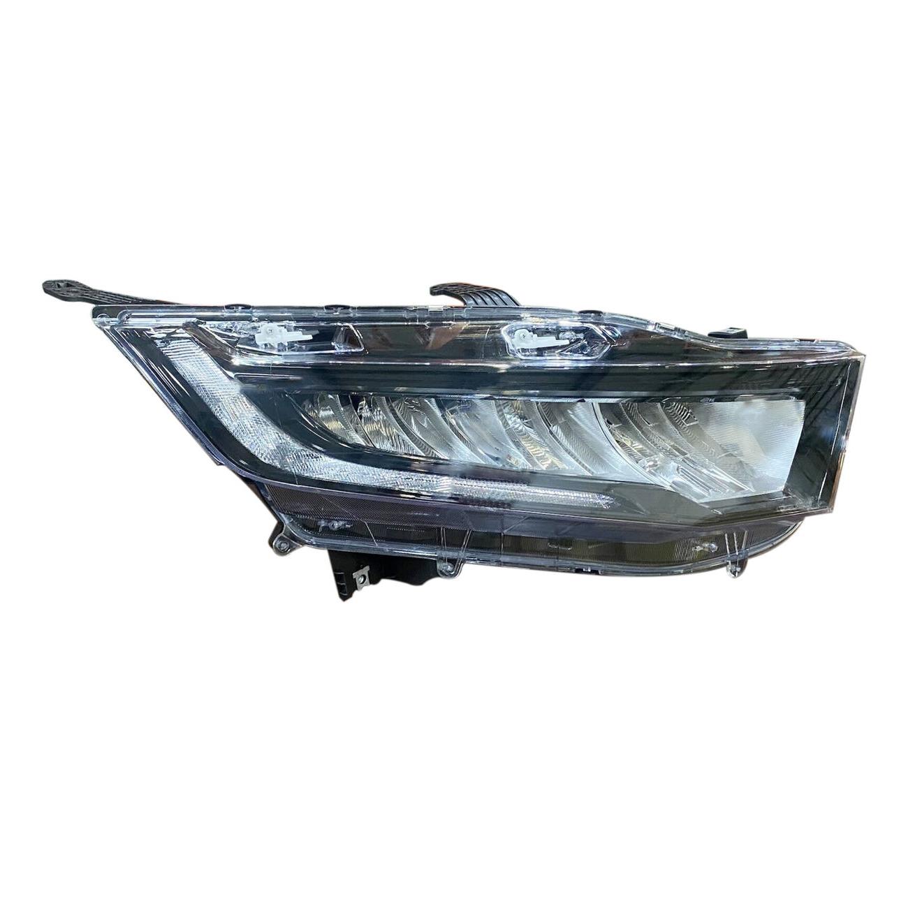 HO2503210 Passenger Side Headlight Assembly