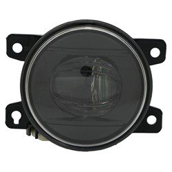 HO2593149 Passenger Side Fog Lamp Assembly