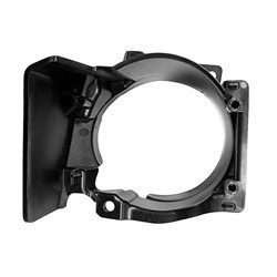 HO2602104 Driver Side Fog Lamp Bracket