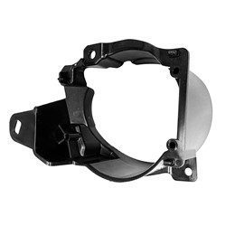 HO2603104 Passenger Side Fog Lamp Bracket