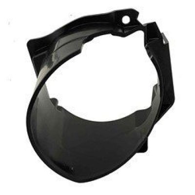 HO2603105 Passenger Side Fog Lamp Bracket HO2603105 Passenger Side Fog Lamp Bracket