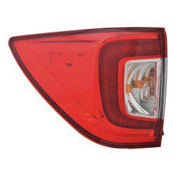 HO2800197C Driver Side Outer Tail Lamp Assembly