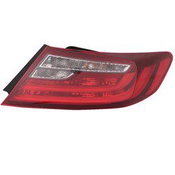 HO2801192C Passenger Side Outer Tail Lamp Assembly