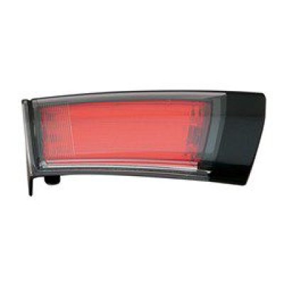HO2802122C Driver Side Inner Tail Lamp Assembly