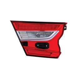 HO2802124C Driver Side Inner Tail Lamp Assembly