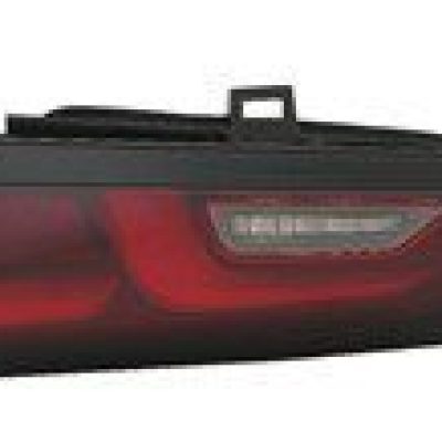 HO2802129C Driver Side Inner Tail Lamp Assembly