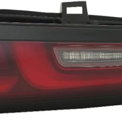 HO2802131C Driver Side Inner Tail Lamp Assembly