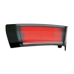 HO2803122C Passenger Side Inner Tail Lamp Assembly