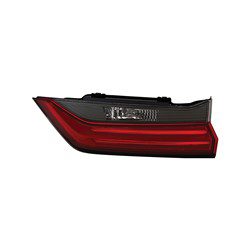 HO2803125C Passenger Side Inner Tail Lamp Assembly