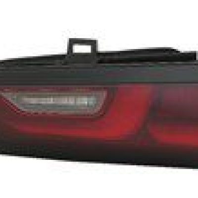HO2803129C Passenger Side Inner Tail Lamp Assembly