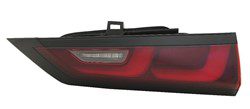 HO2803129C Passenger Side Inner Tail Lamp Assembly