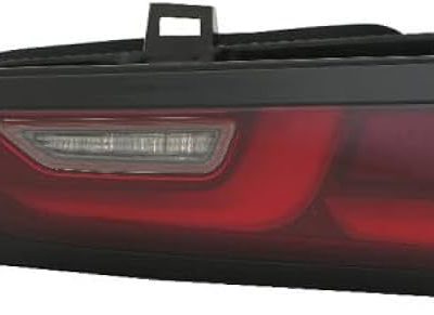 HO2803131C Passenger Side Inner Tail Lamp Assembly