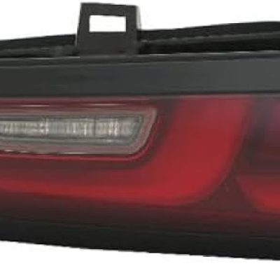 HO2803131C Passenger Side Inner Tail Lamp Assembly