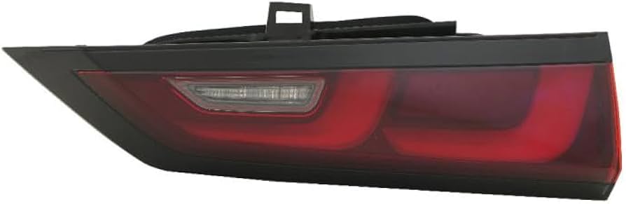 HO2803131C Passenger Side Inner Tail Lamp Assembly