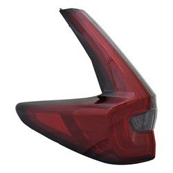HO2804122C Driver Side Tail Lamp Assembly